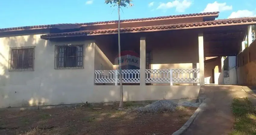 Chácara para locação próximo ao palavra da vida: espaço e conforto!