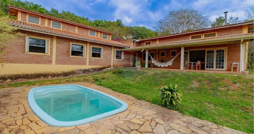 Sítio a venda em jarinu/sp - área rural com 20.000m² de área total