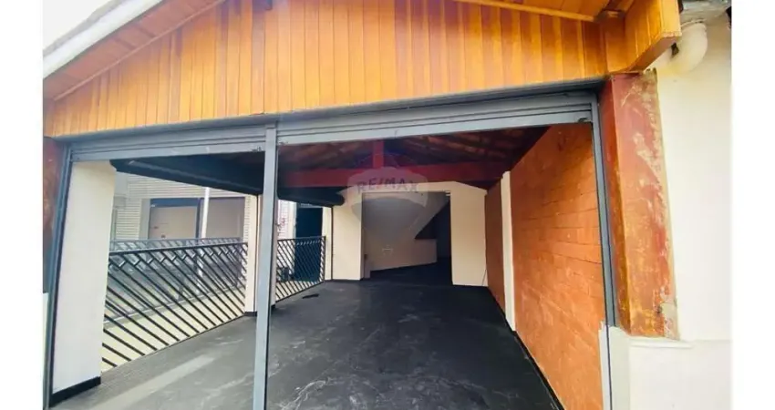 Ponto comercial para alugar na Cidade Satélite, Atibaia