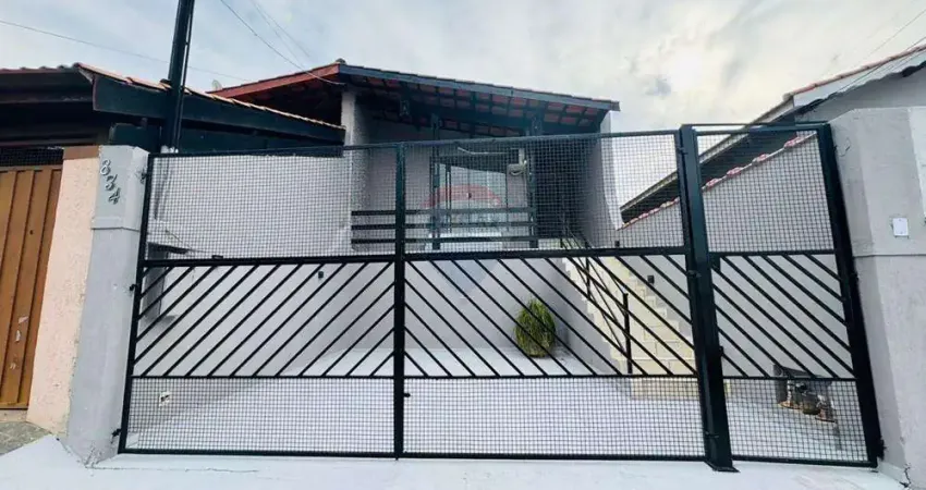 Casa com 3 quartos para alugar no Atibaia Jardim, Atibaia 