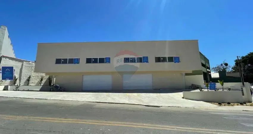 Sala comercial para alugar no Alvinópolis, Atibaia 