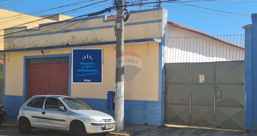 Ponto comercial para alugar no Centro, Atibaia
