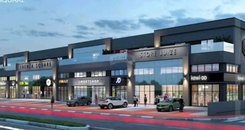 Sala comercial à venda no Jardim Paulista, Atibaia 