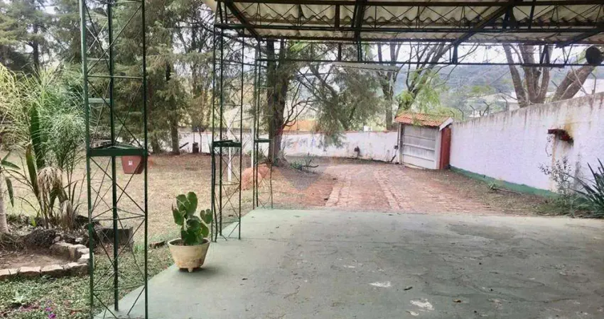 Terreno à venda no Campos de Atibaia, Atibaia 