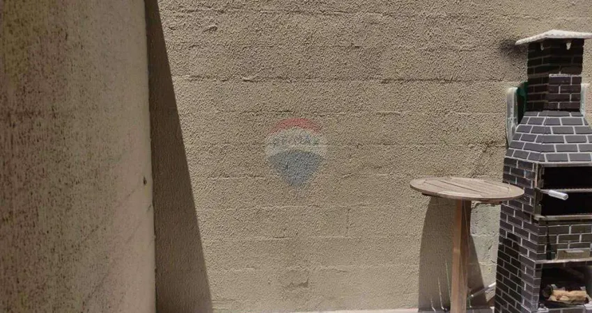 Casa em condomínio fechado com 2 quartos à venda no Nova Cerejeira, Atibaia