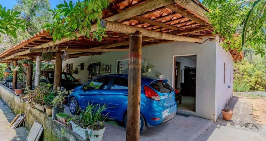 Chácara com lago a venda em jarinu/sp - área com 3200² de área total