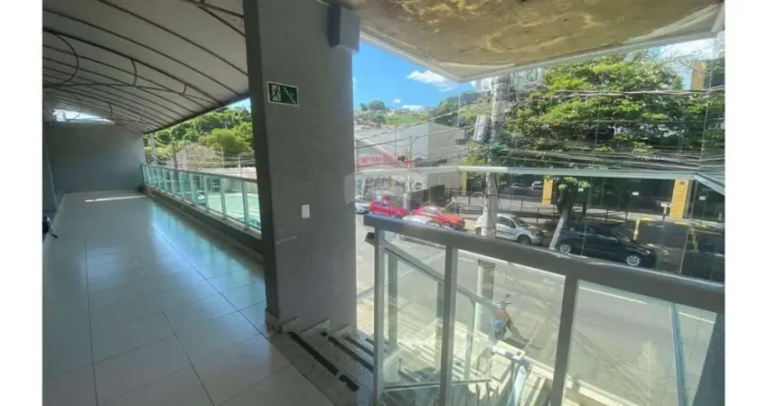 Sala comercial para alugar na Vila Thais, Atibaia