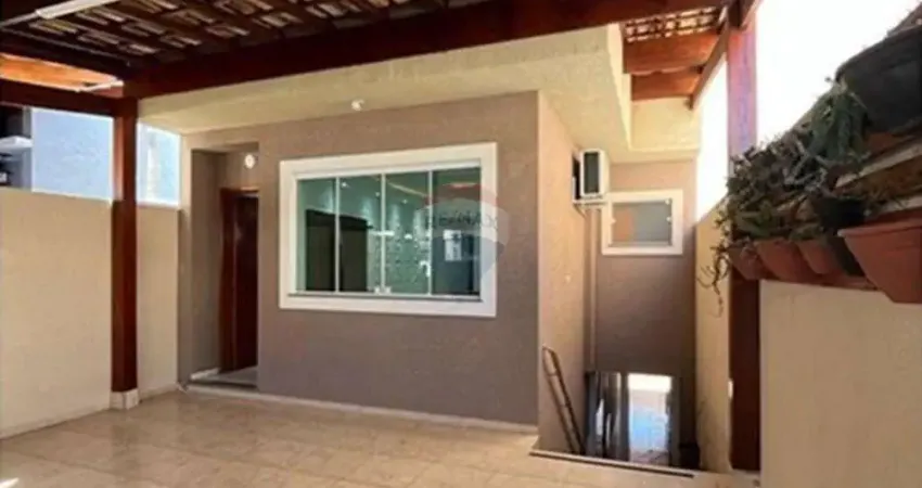 Casa pronta para morar! jardim alvinópolis ! com energia solar !!