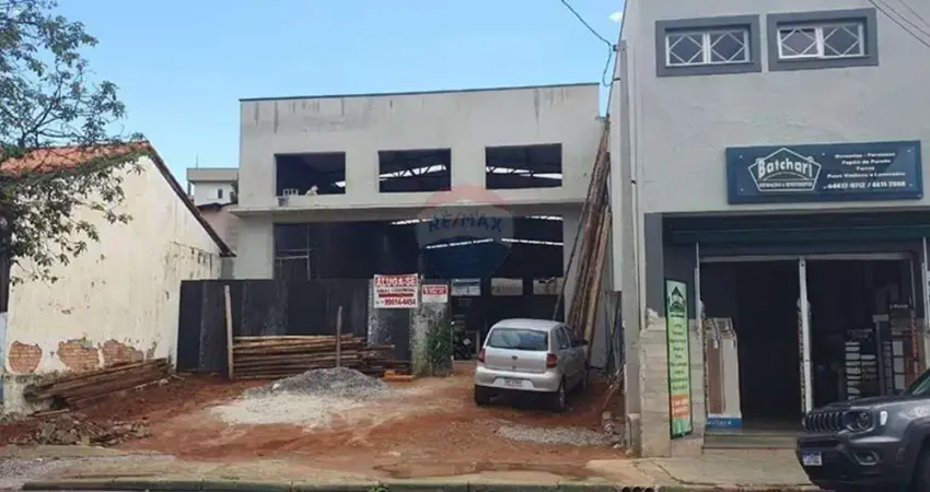 Barracão / Galpão / Depósito para alugar no Centro, Atibaia