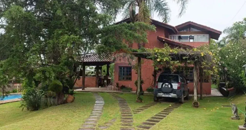 Chácara / sítio com 3 quartos à venda no Estância San Remo, Atibaia