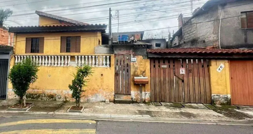 Casa com 4 quartos à venda no Jardim Imperial, Atibaia