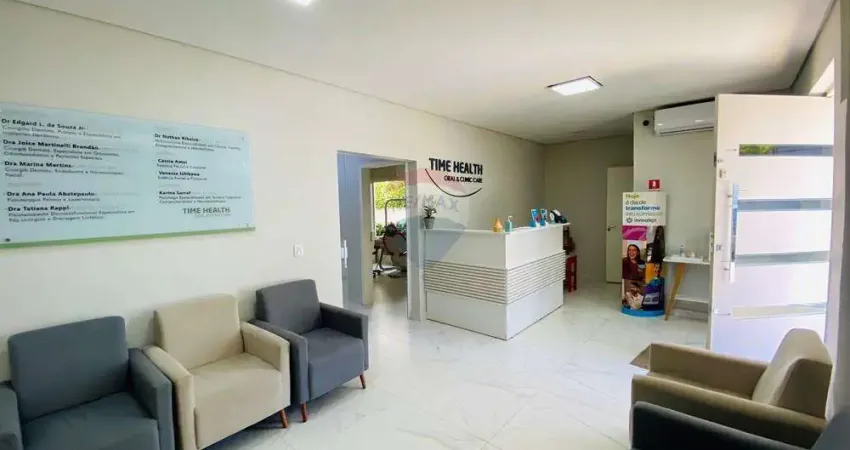 Sala comercial para alugar no Atibaia Jardim, Atibaia