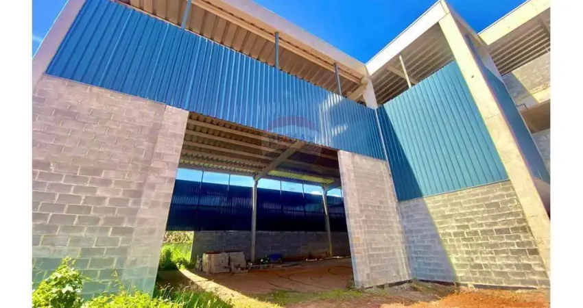 Barracão / Galpão / Depósito para alugar no Itapetinga, Atibaia