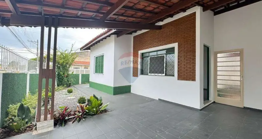 Casa Encantadora: Aluguel no Parque dos Coqueiros - 2 dormitórios
