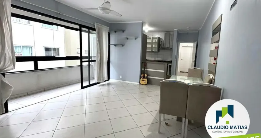Apartamento 2 quartos com suíte e sacada gourmet – bairro glória / joinville – condomínio baixo!