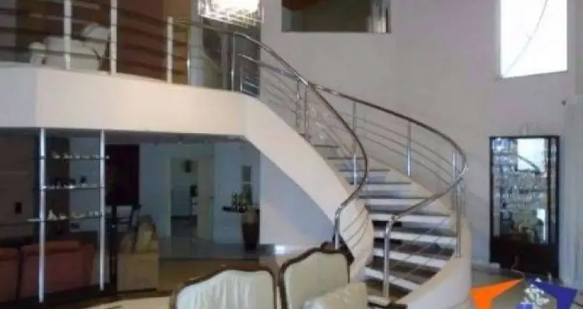 Casa com 3 quartos à venda no Parque Residencial Nardini, Americana 