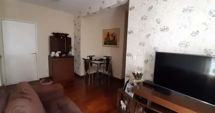 Apartamento com 2 quartos à venda no Jardim Bela Vista, Americana 