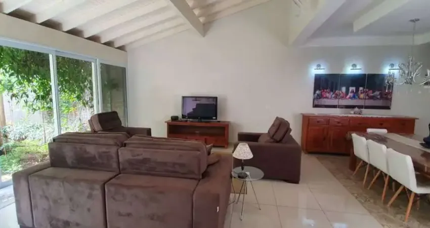 Casa com 3 quartos à venda na Vila Dainese, Santa Bárbara D'Oeste 