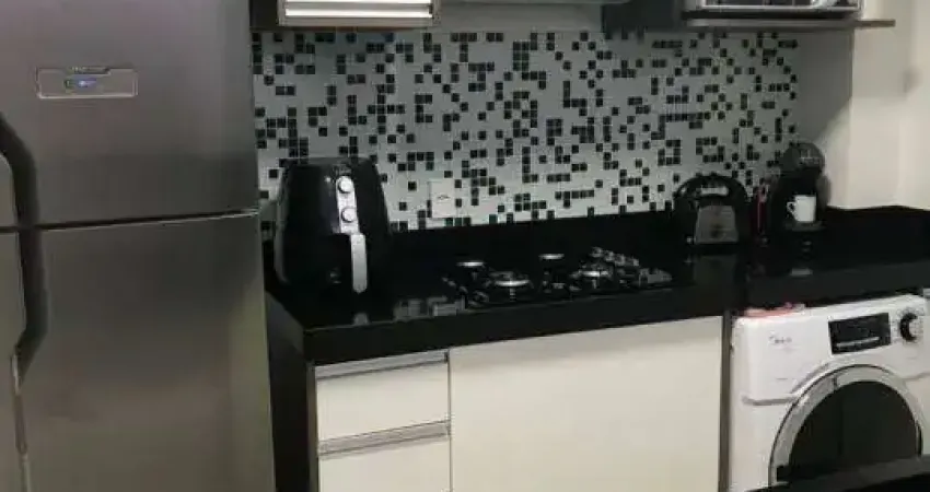 Venda - apartamento - jardim terramérica iii - americana - sp