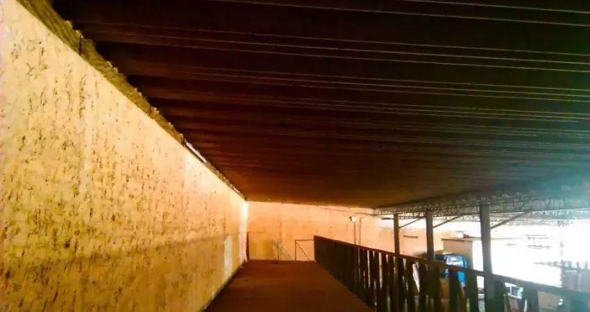 Terreno comercial à venda no Jardim Algodoal, Piracicaba