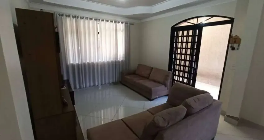 Casa com 3 quartos à venda no Parque Novo Mundo, Americana