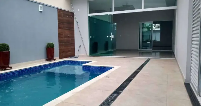 Casa com 3 quartos à venda no Parque Universitário, Americana 