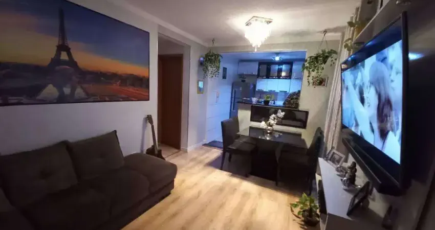 Venda - apartamento - jardim terramérica iii - americana - sp