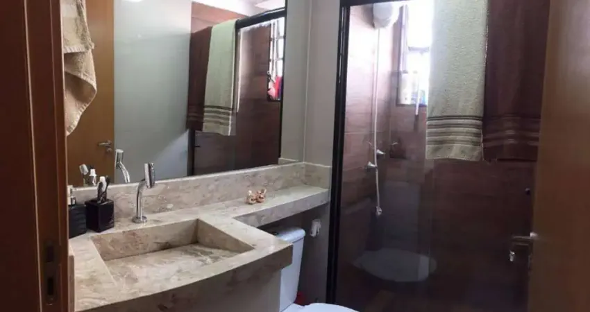 Apartamento com 2 quartos à venda no Jardim Bertoni, Americana 