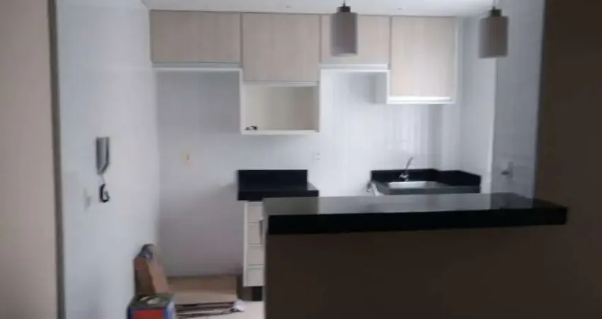 Apartamento com 2 quartos à venda no Jardim Bertoni, Americana