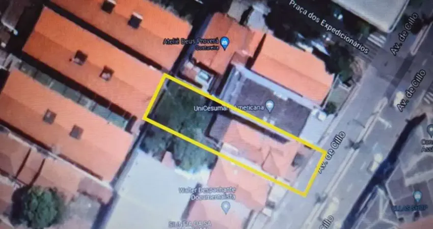 Sala comercial à venda na Vila Medon, Americana 