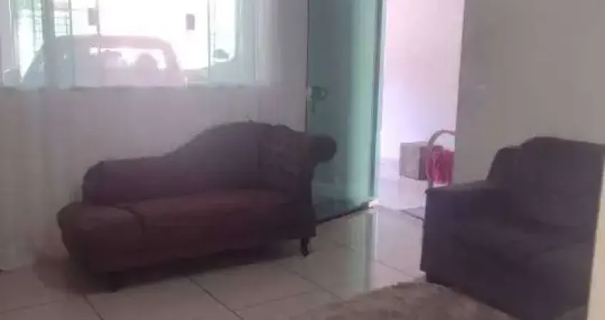 Casa com 3 quartos à venda no Jardim Nielsen Ville, Americana 