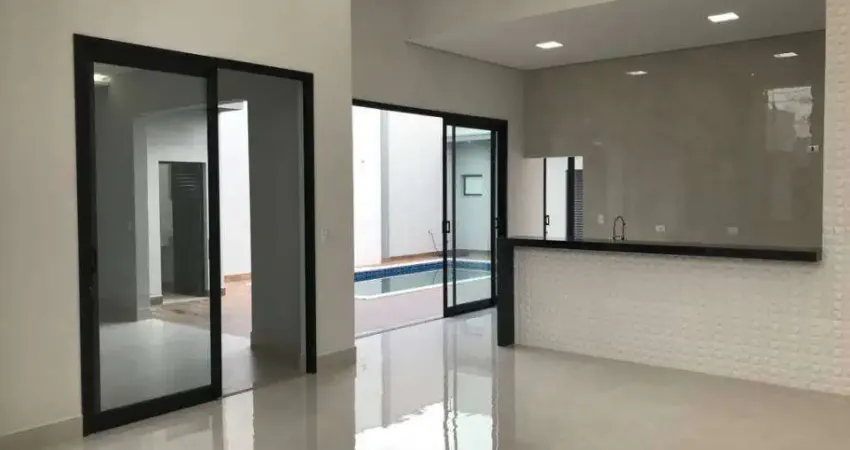 Casa com 3 quartos à venda no Parque Universitário, Americana 