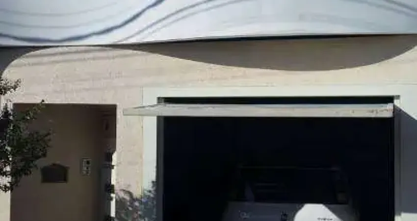 Casa com 3 quartos à venda no Jardim Dona Regina, Santa Bárbara D'Oeste