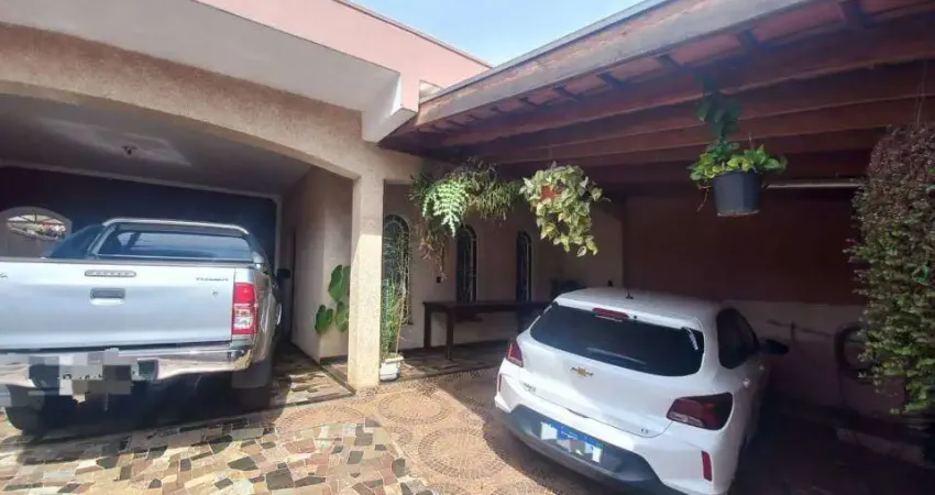 Casa com 3 quartos à venda na Cidade Jardim II, Americana 