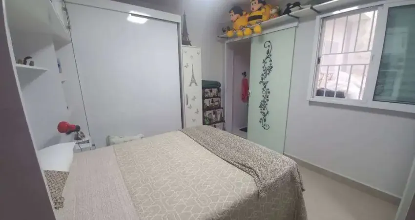 Casa com 2 quartos à venda na Vila Massucheto, Americana