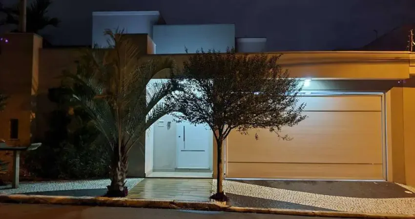 Casa com 3 quartos à venda no Parque Residencial Nardini, Americana 