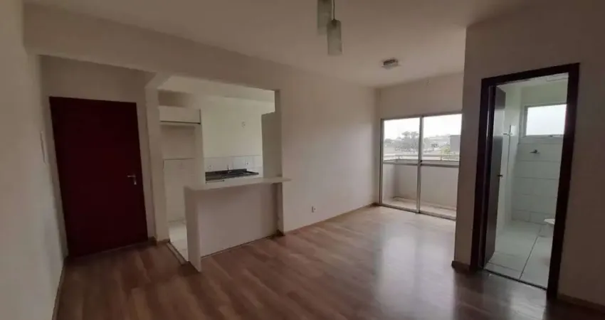 Venda - apartamento - jardim cândido bertini - santa bárbara d'oeste - sp