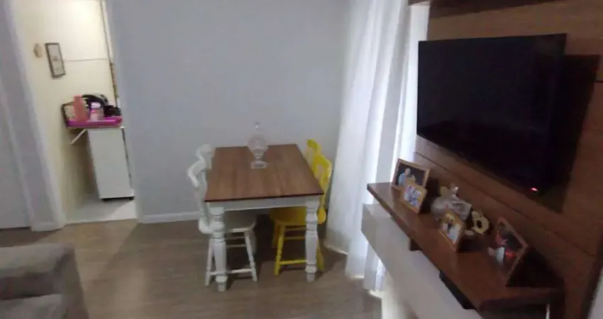 Apartamento com 2 quartos à venda na Vila Margarida, Americana