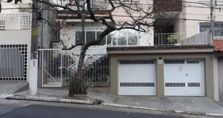 Casa com 5 quartos à venda na Vila Monumento, São Paulo 