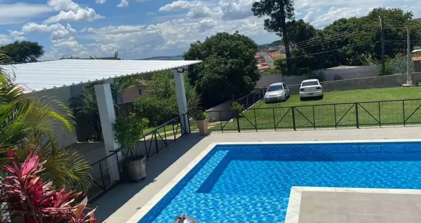 Chácara / sítio com 4 quartos à venda no Jardim Brasil, Americana