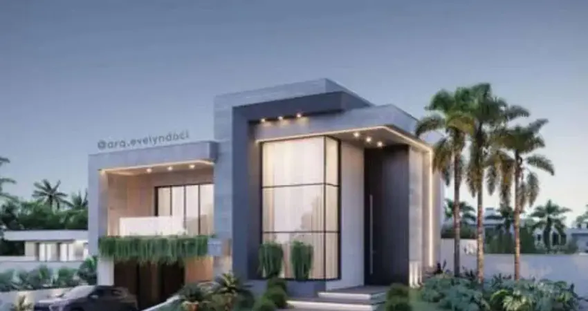 Venda - terreno em condomínio - jardim pau brasil - americana - sp