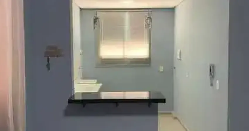 Apartamento com 2 quartos à venda no Jardim Recanto, Americana