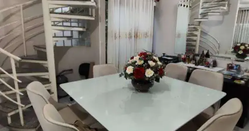 Casa com 3 quartos à venda no São Vitor, Americana