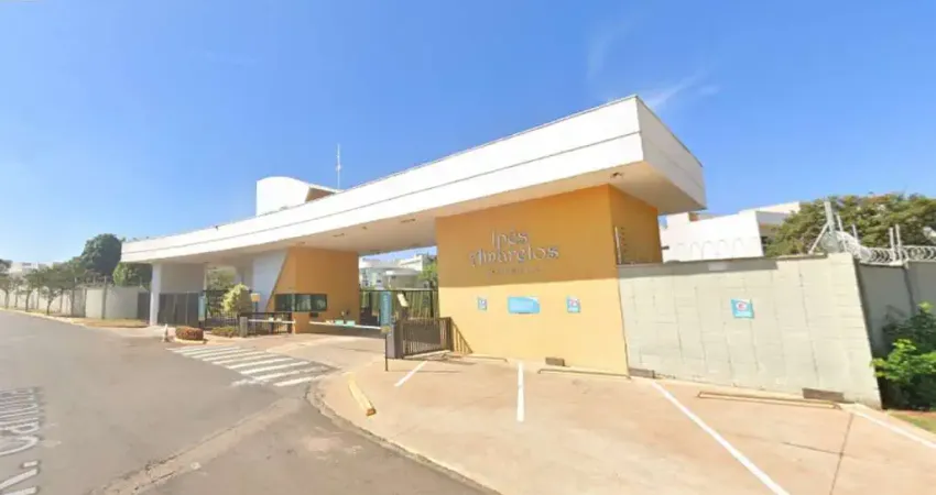 Venda - casa em condomínio - loteamento residencial jardim dos ipês amarelos - americana - sp