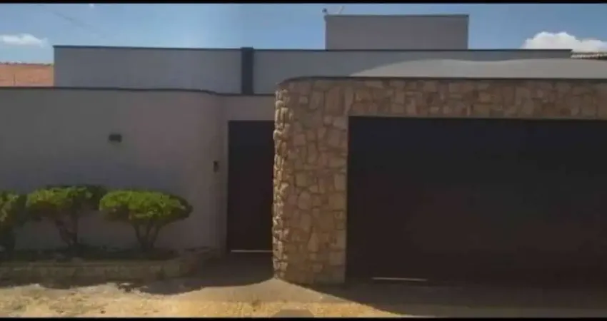 Casa com 4 quartos à venda no São Vitor, Americana