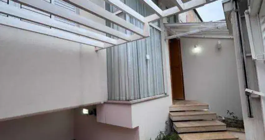 Casa com 2 quartos à venda na Vila Frezzarin, Americana 