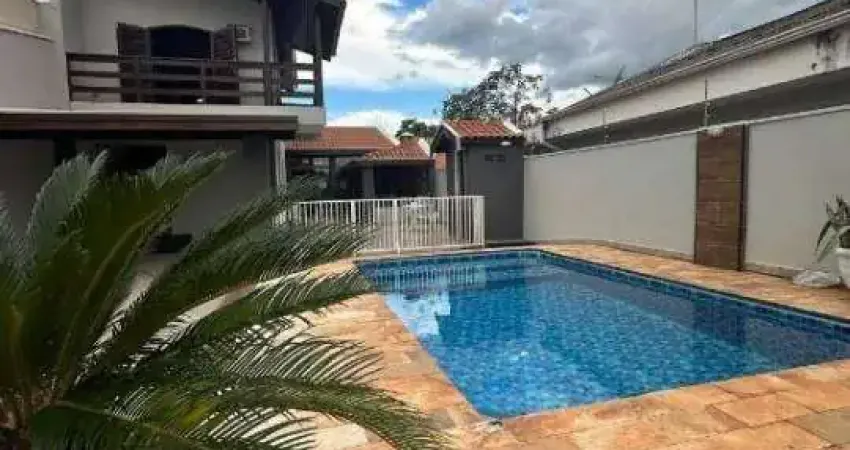 Casa com 3 quartos à venda no Jardim Ipiranga, Americana
