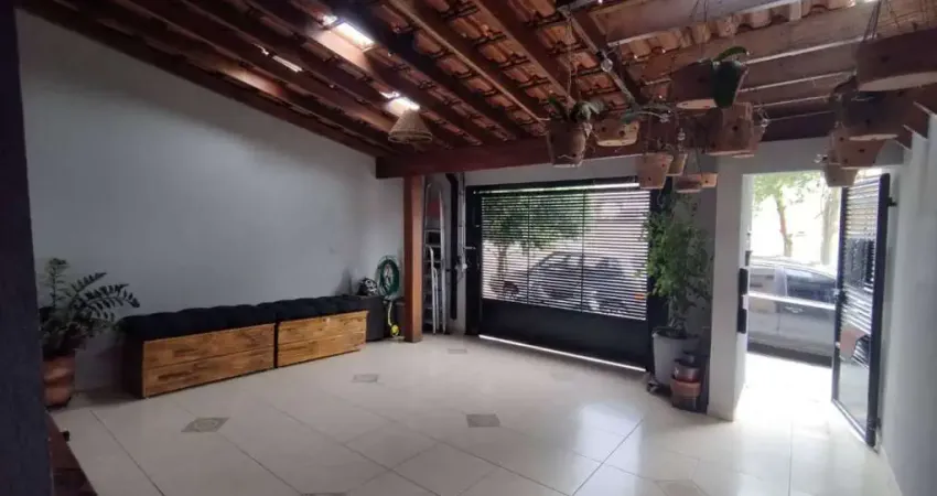 Casa com 3 quartos à venda no Parque Residencial Jaguari, Americana