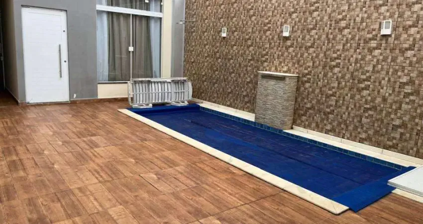 Casa com 3 quartos à venda no Jardim Terramérica I, Americana