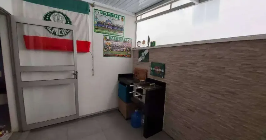 Venda - apartamento - jardim terramérica iii - americana - sp